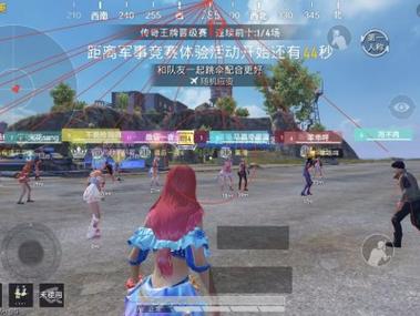 和平精英辅助瞄准那么强吗（和平精英辅助瞄准要开吗）